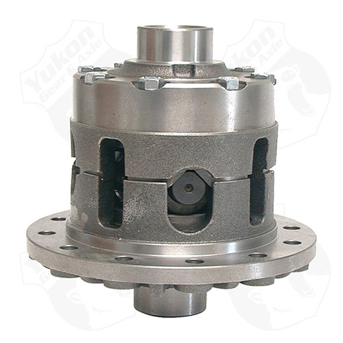 USA ZP PC8.75-AGRS POWR LOK POSI CHRYSLER 87.5 INCH AGGRESSIVE DESIGN