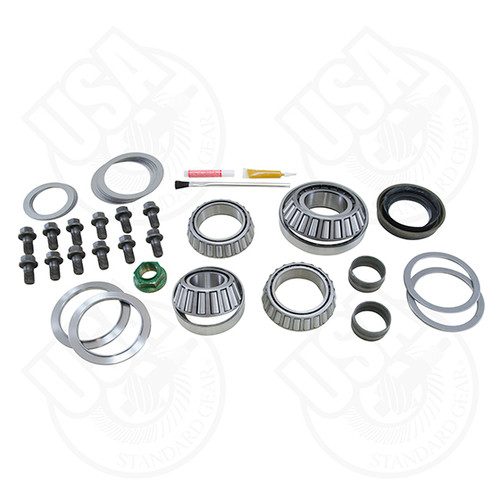 USA ZK GM9.5-B GM MASTER OVERHAUL KIT 97-13 GM 9.5 INCH DIFFERENTIAL