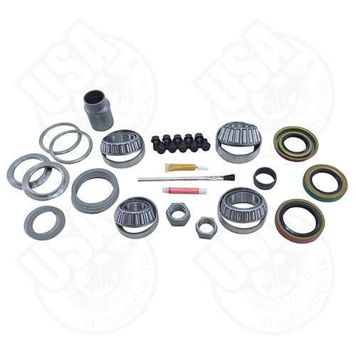 USA ZK GM8.2BOP OVERHAUL KIT 8.2 INCH BUICK OLDS PONTIAC DIFFERENTIAL
