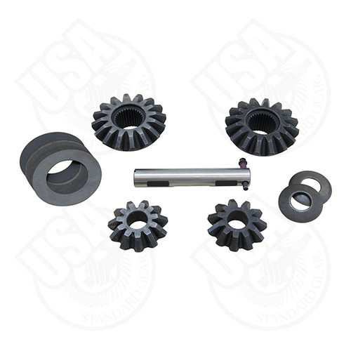 USA ZIKC9.25B-S-31B SPIDER GEAR SET OPEN CHRYSLER 9.25 INCH ZF REAR