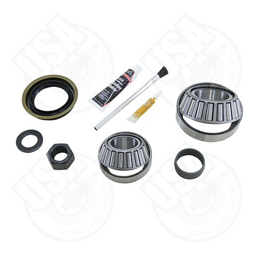 USA ZBKC9.25-R-B BEARING KIT 01 AND UP CHRYSLER 9.25 INCH REAR