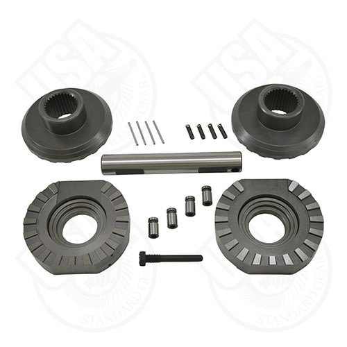 USA SL GM12-30 SPARTAN LOCKER GM 12 BOLT CAR AND TRUCK W/30 SPLINE AXLES W/HEAVY DUTY CROSS PIN SHAFT