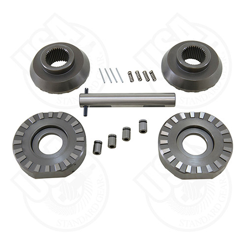 USA SL D60-35 SPARTAN LOCKER DANA 60 DIFFERENTIAL W/35 SPLINE AXLES W/HEAVY DUTY CROSS PIN SHAFT