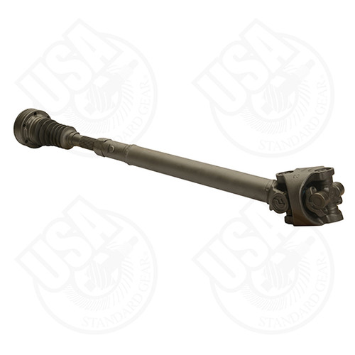 USA ZDS9820 84-86 JEEP GRAND CHEROKEE FRONT OE DRIVESHAFT ASSEMBLY ZDS9820 USA STANDARD
