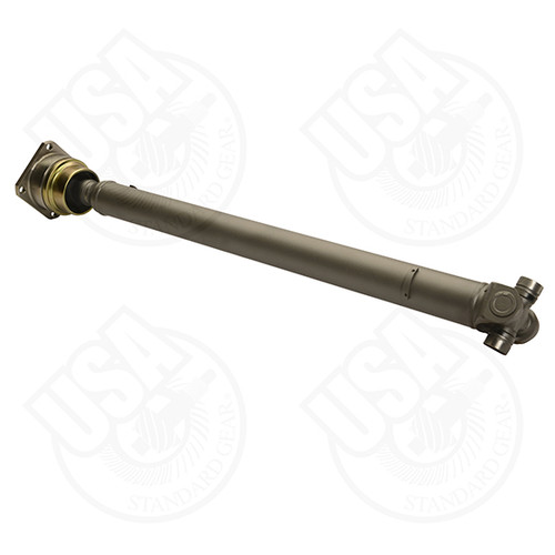 USA ZDS9516 04-10 COLORADO AND CANYON ALL WHEEL DRIVE FRONT OE DRIVESHAFT ASSEMBLY ZDS9516 USA STANDARD