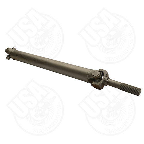 USA ZDS9310 00 GM SUBURBAN AND YUKON XL 2500 FRONT OE DRIVESHAFT ASSEMBLY ZDS9310 USA STANDARD