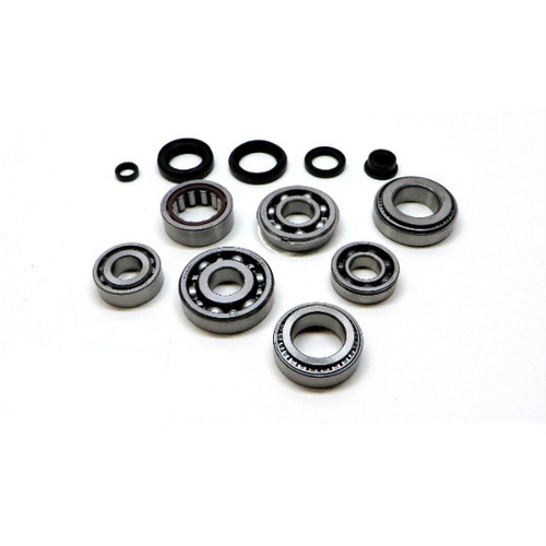 USA ZMBK391 S80 TRANSMISSION BEARING/SEAL KIT 1994-01 ACURA INTEGRA W/V-TEC ENGINE 5-SPEED MANUAL TRANS TAPERED DIFF BEARINGS