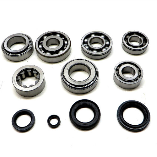 USA ZMBK328 H2 TRANSMISSION BEARING/SEAL KIT 1990-91 HONDA ACCORD 5-SPEED MANUAL TRANS