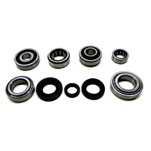 USA ZMBK279 C140/C141/C150/C151 TRANSMISSION BEARING/SEAL KIT 00-05 ECHO/92-98 PASEO/88-98 TERCEL 4-SPEED/5-SPEED MANUAL TRANS