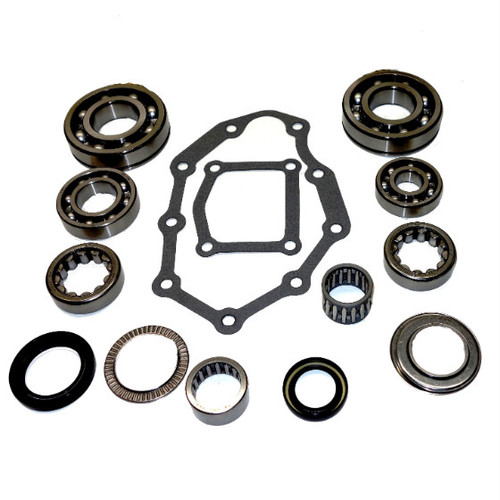 USA ZMBK240 FS5R30A/RS5R30A TRANSMISSION BEARING/SEAL KIT NISSAN XTERRA/300ZX/D21 HARDBODY/FRONTIER/PATHFINDER/PICKUP 5-SPEED MANUAL TRANS