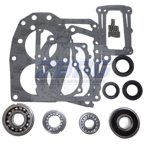 USA ZMBK162B W55/W56/W58/W59 TRANSMISSION BEARING/SEAL KIT SUPRA/4RUNNER/PICKUP/T100/TACOMA PLUS LEXUS SC300 5-SPEED MANUAL TRANS 23MM WIDE INPUT BEARING