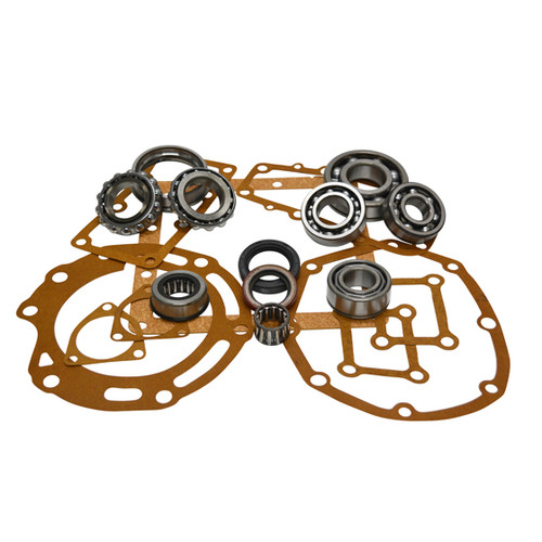 USA ZMBK145 KM145 TRANSMISSION BEARING/SEAL KIT 86 POWER RAM 50/1983-86 MITSUBISHI MONTERO 5-SPEED MANUAL TRANS