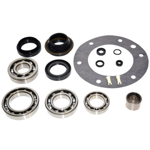 USA ZTBK4417 BW4417 TRANSFER CASE BEARING/SEAL KIT 07-13 F150/EXPEDITION