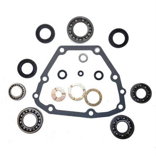 USA ZTBK4410 BW4410/BW4414 TRANSFER CASE BEARING/SEAL KIT 02-10 EXPLORER/AVIATOR/MOUNTAINEER
