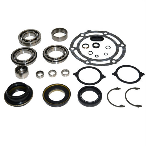 USA ZTBK371 NV261LD/NV261HD/NP261/NP263 TRANSFER CASE BEARING/SEAL KIT 99-07 SILVERADO/SIERRA