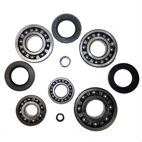 USA ZTBK206 720 TRANSFER CASE BEARING/SEAL KIT 81-86 NISSAN