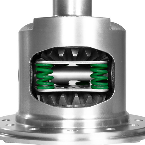 USA ZGK2195 8.25 INCH CHY 3.91 REAR RING AND PINION INSTALL KIT POSITRACTION 1.618 INCH ID AXLE BEARINGS USA STANDARD