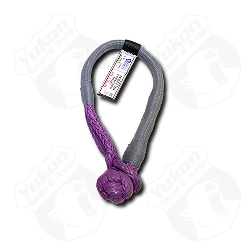 YUKON YRGS-02 SOFT SHACKLE