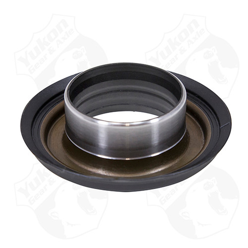 YUKON YY GM40006690 ADAPTER SLEEVE FRO GM 7.2 INCH 7.625 INCH AND 8.0 INCH YOKES TO USE TRIPLE LIP PINION SEAL