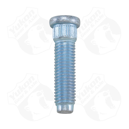 YUKON YSPSTUD-033 AXLE STUD 58MM X M14-2.0