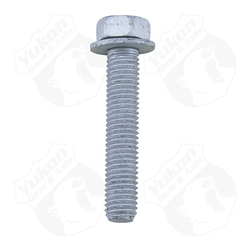 YUKON YSPBLT-080 GM IFS HOUSING CASE BOLT WITH WASHER