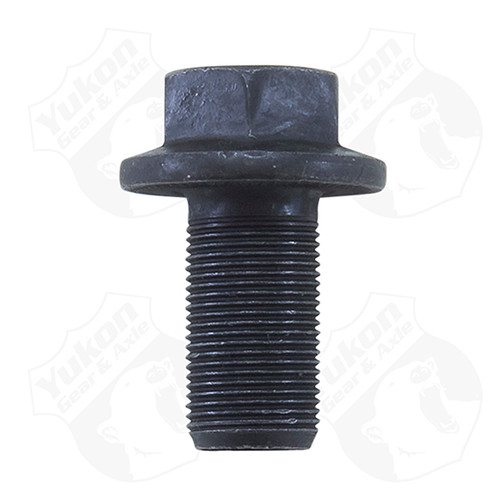YUKON YSPBLT-078 RING GEAR BOLT FOR CHRYSLER 9.25 INCH ZF REAR