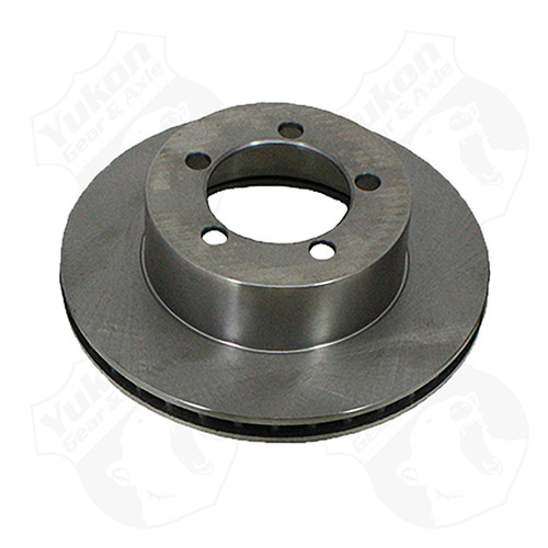 YUKON YP BR-03 REPLACEMENT BRAKE ROTOR FOR YA WU-07 KIT