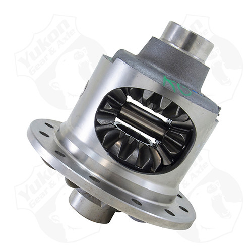 YUKON YC G40090727 STANDARD OPEN LOADED CARRIER FOR 14 AND UP GM 9.5 INCH AND 9.76 INCH 3.23 AND DOWN