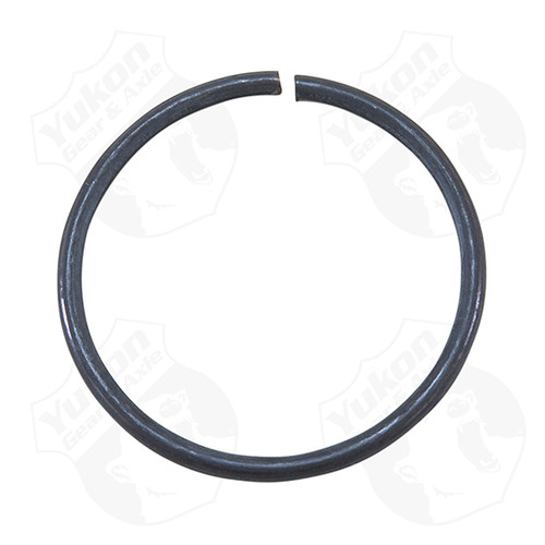 YUKON YSPSR-013 STUB AXLE RETAINING CLIP SNAP RING FOR 8.25 INCH GM IFS