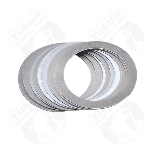 YUKON SK 34801 REPLACEMENT PINION PRELOAD SHIMS FOR DANA 60 DANA 61 AND DANA 70-U