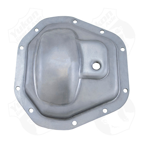 YUKON YP C5-D50 STEEL COVER FOR DANA 50