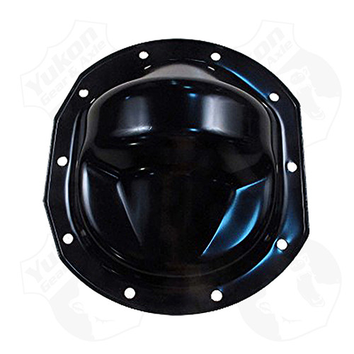 YUKON YP C5-F7.5-P FORD OEM PLASTIC DIFFERENTIAL COVER