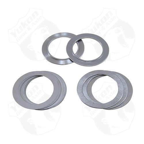 YUKON SK SSM35 SUPER CARRIER SHIM KIT FOR MODEL 35