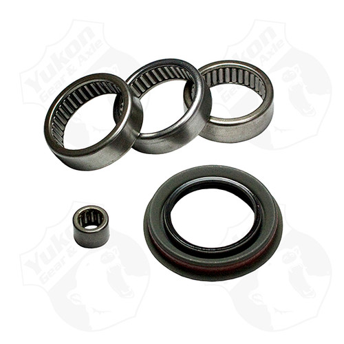YUKON AK GM9.25IFS AXLE BEARING AND SEAL KIT FOR GM 9.25 INCH IFS FRONT YUKON AK GM9.25IFS AXLE BEARING AND SEAL KIT FOR GM 9.25 INCH IFS FRONT