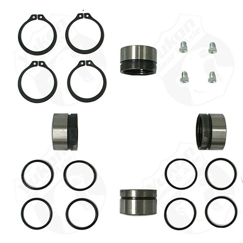 YUKON YP SJ-ACC-501 REBUILD KIT FOR DANA 44 SUPER JOINT ONE JOINT ONLY
