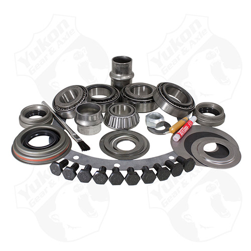 YUKON YK D28-IRS MASTER OVERHAUL KIT FOR DANA 28IRS REAR FOUND IN FORD ESCAPE AND MERCURY MARINER