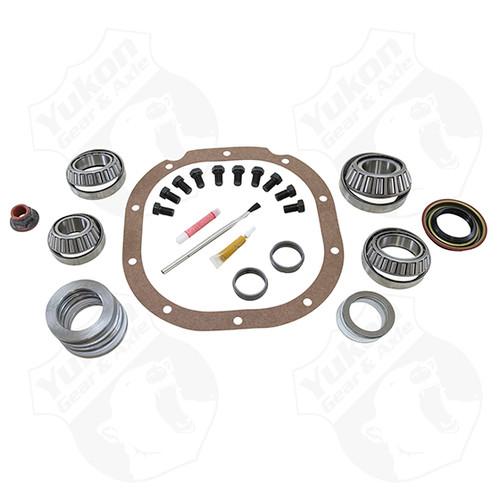 YUKON YK F8.8-C MASTER OVERHAUL KIT FOR 09-14 F150