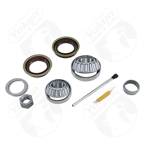 YUKON PK GM8.6-A PINION INSTALL KIT FOR 08 AND DOWN GM 8.6 INCH