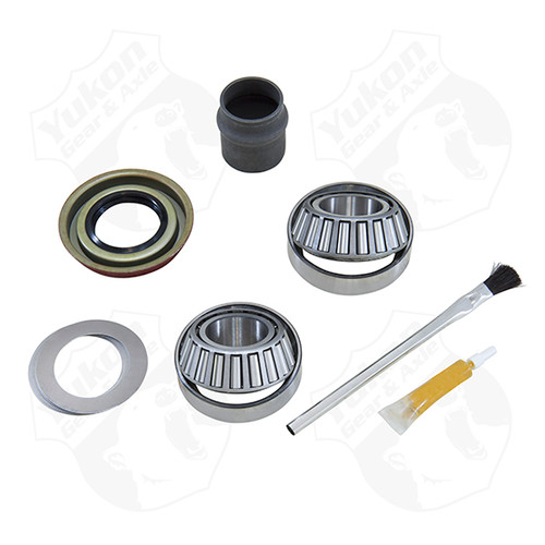YUKON PK GM8.25IFS-A PINION INSTALL KIT FOR GM 8.25 INCH IFS