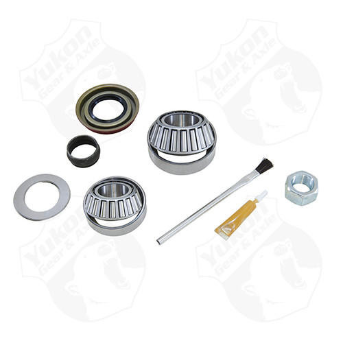YUKON PK GM7.5-A PINION INSTALL KIT FOR 81 AND OLDER GM 7.5 INCH