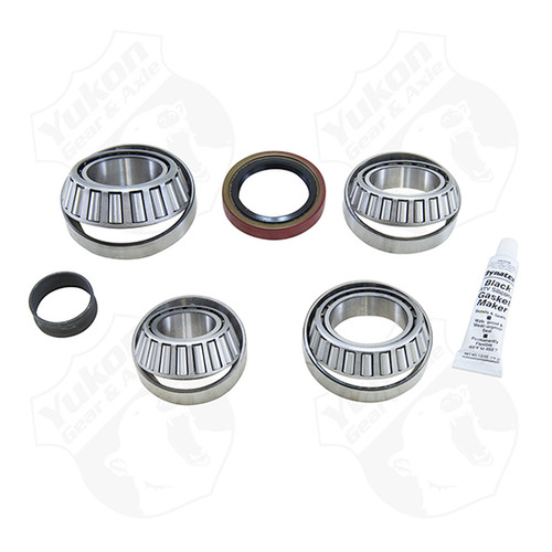YUKON BK GM8.875 BEARING INSTALL KIT FOR GM 8.875 INCH