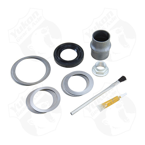 YUKON MK T100 MINOR INSTALL KIT FOR TOYOTA T100 AND TACOMA REAR