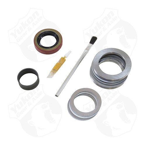 YUKON MK GM8.5-F MINOR INSTALL KIT FOR GM 8.5 INCH FRONT