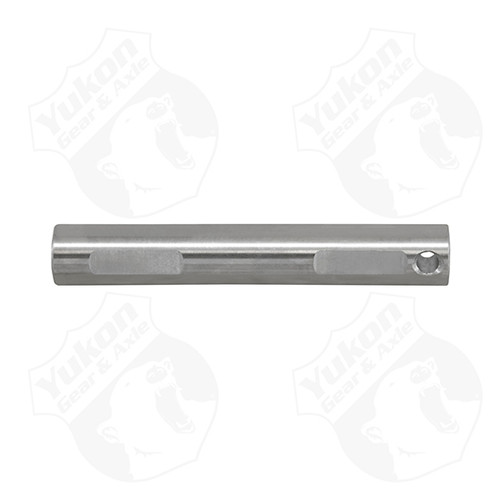 YUKON YSPXP-038 STANDARD OPEN AND POSITRACTION CROSS PIN SHAFT FOR GM 12T 12P AND 55T