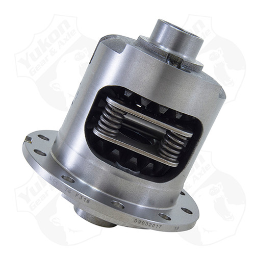 YUKON YC F318 TRAC LOC POSITRACTION FORD 8.8 INCH 31 SPLINE