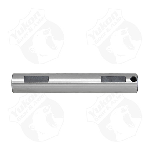 YUKON YSPXP-024 STANDARD OPEN AND TRACLOC CROSS PIN SHAFT FOR 10.25 INCH FORD