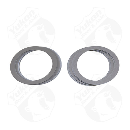 YUKON SK 701006 CARRIER SHIM KIT FOR DANA 50