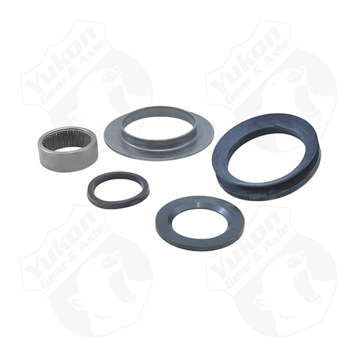 YUKON YSPSP-027 SPINDLE BEARING AND SEAL KIT FOR DANA 44 IFS