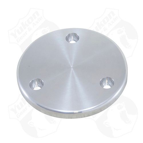 YUKON YP DFC-SM-B DRIVE FLANGE CAP FOR DANA 44