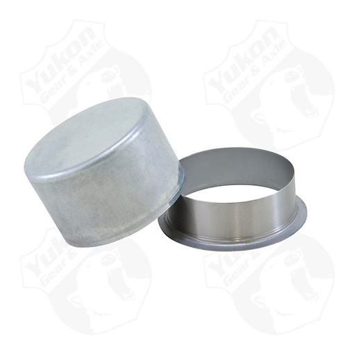 YUKON YMS99187 REPLACEMENT REDI-SLEEVE YOKE SAVER FOR 8.75 INCH C 9.25 INCH C DANA 60 DANA 61 DANA 70 DANA 70U DANA 70HD